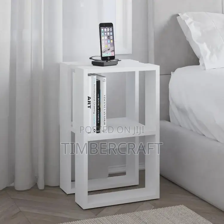 Lonie Nightstand