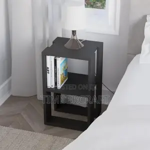 Lonie Nightstand