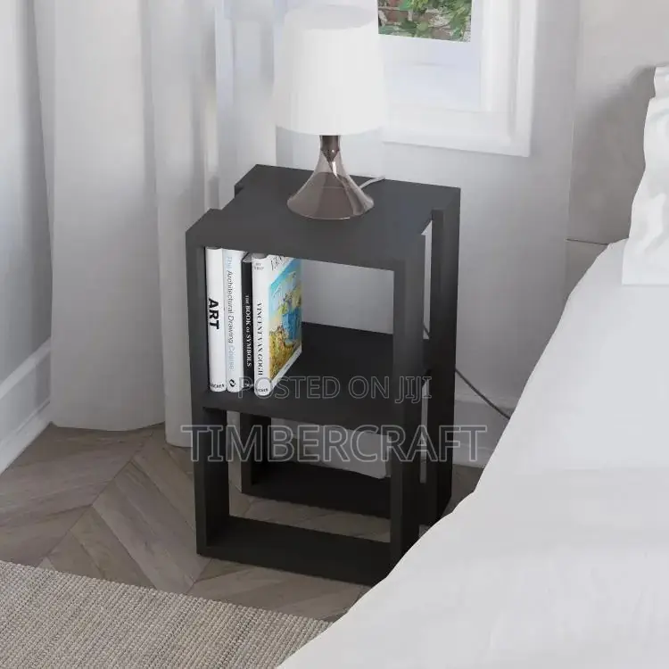 Lonie Nightstand