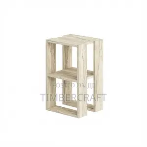 Lonie Nightstand