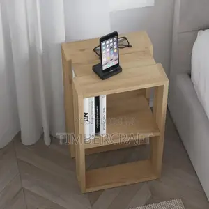 Lonie Nightstand