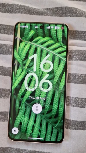 Google Pixel 8 128 GB Rose Gold