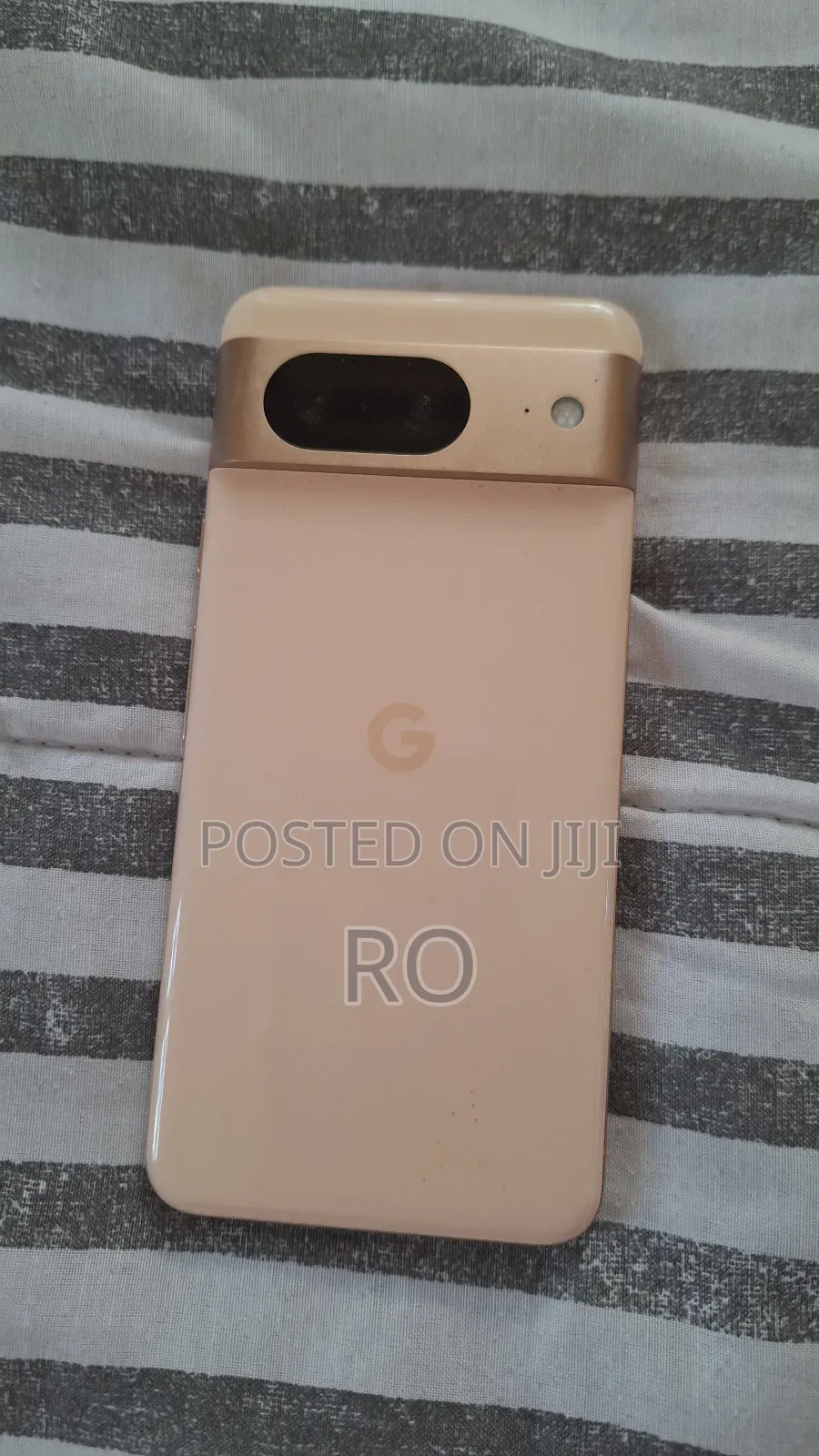 Google Pixel 8 128 GB Rose Gold