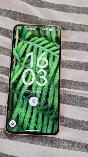 Google Pixel 8 128 GB Rose Gold