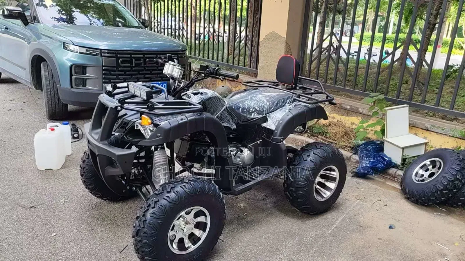 New Motorcycle 2020