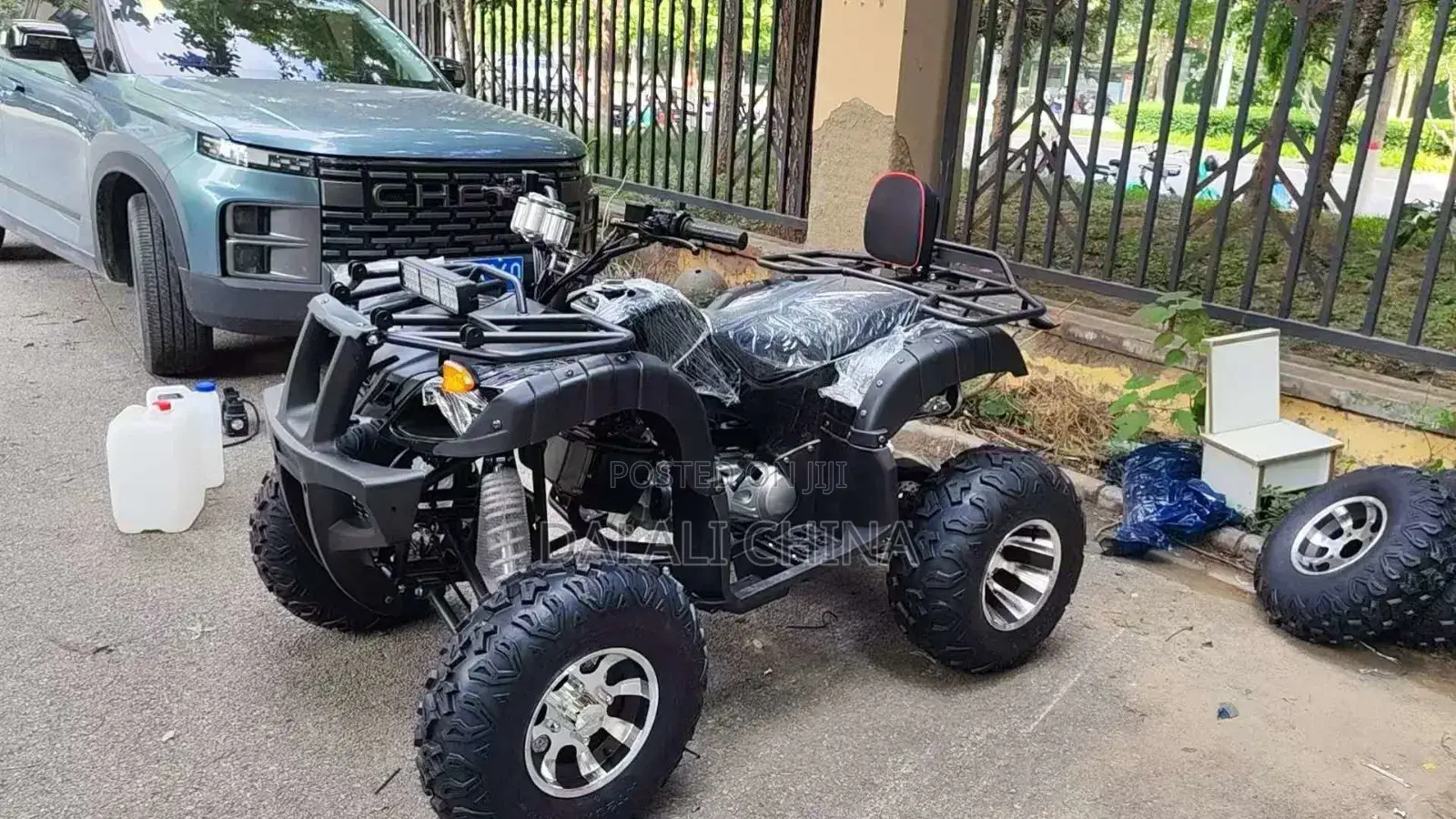 New Motorcycle 2020