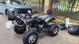 New Motorcycle 2020