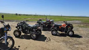 New Motorcycle 2020