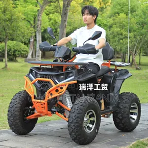 New Motorcycle 2020