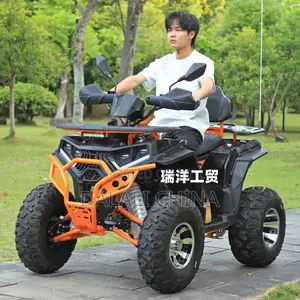 New Motorcycle 2020