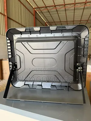 Solar Floodlight 5000w Agiza Leo Uepukane Na Gharama Kubwa Za Umeme