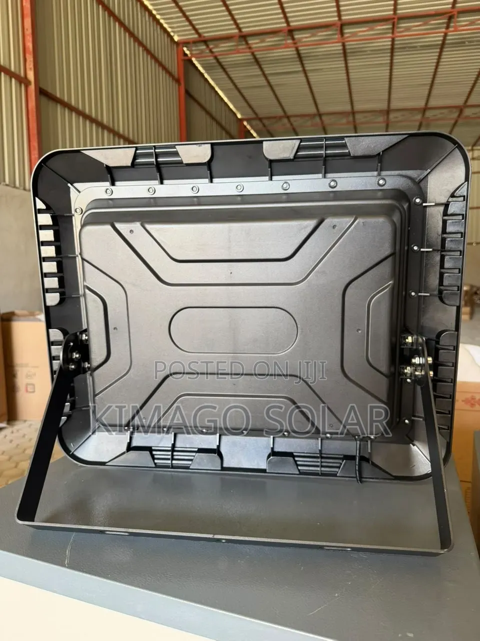Solar Floodlight 5000w Agiza Leo Uepukane Na Gharama Kubwa Za Umeme