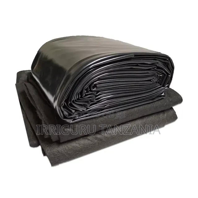 1.5mm HDPE Liner