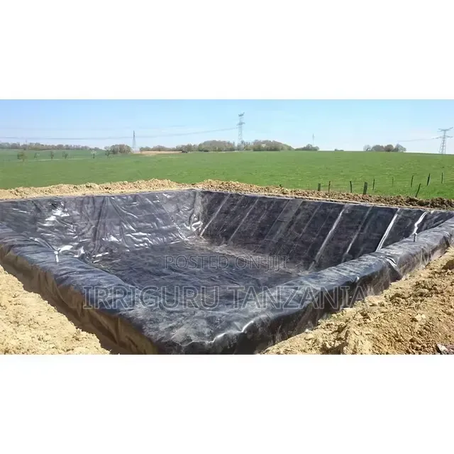 0.5mm Pond Liners