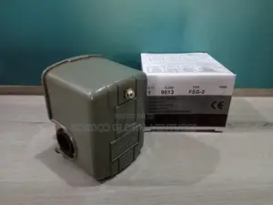 Square D Switch