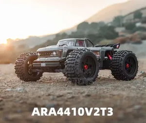 Arrma Outcast 4s V2 BLX
