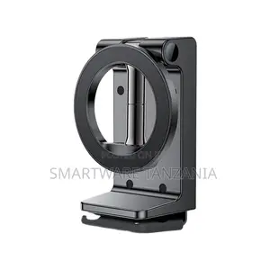 Yesido 360-Degree Wireless AI Follow Camera Holder, Adjustable Height