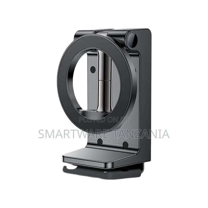 Yesido 360-Degree Wireless AI Follow Camera Holder, Adjustable Height