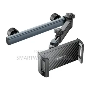 Yesido Adjustable Rear Seat Bracket for Tablets and Phones