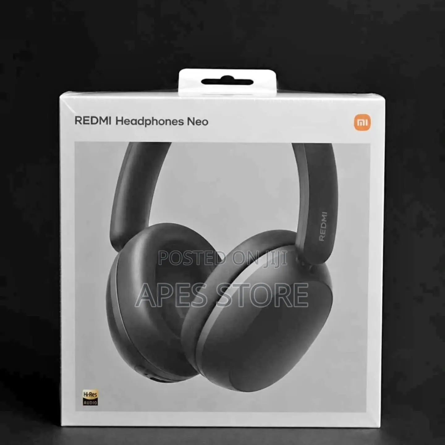 Xiaomi MI Redmi Neo Wireless Bluetooth Headphones