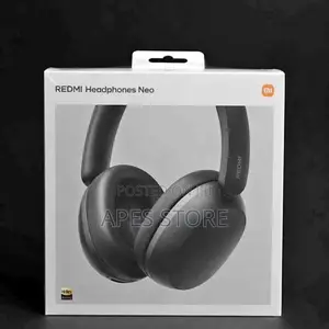 Xiaomi MI Redmi Neo Wireless Bluetooth Headphones