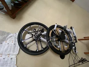 Phoenix Mountain Bike