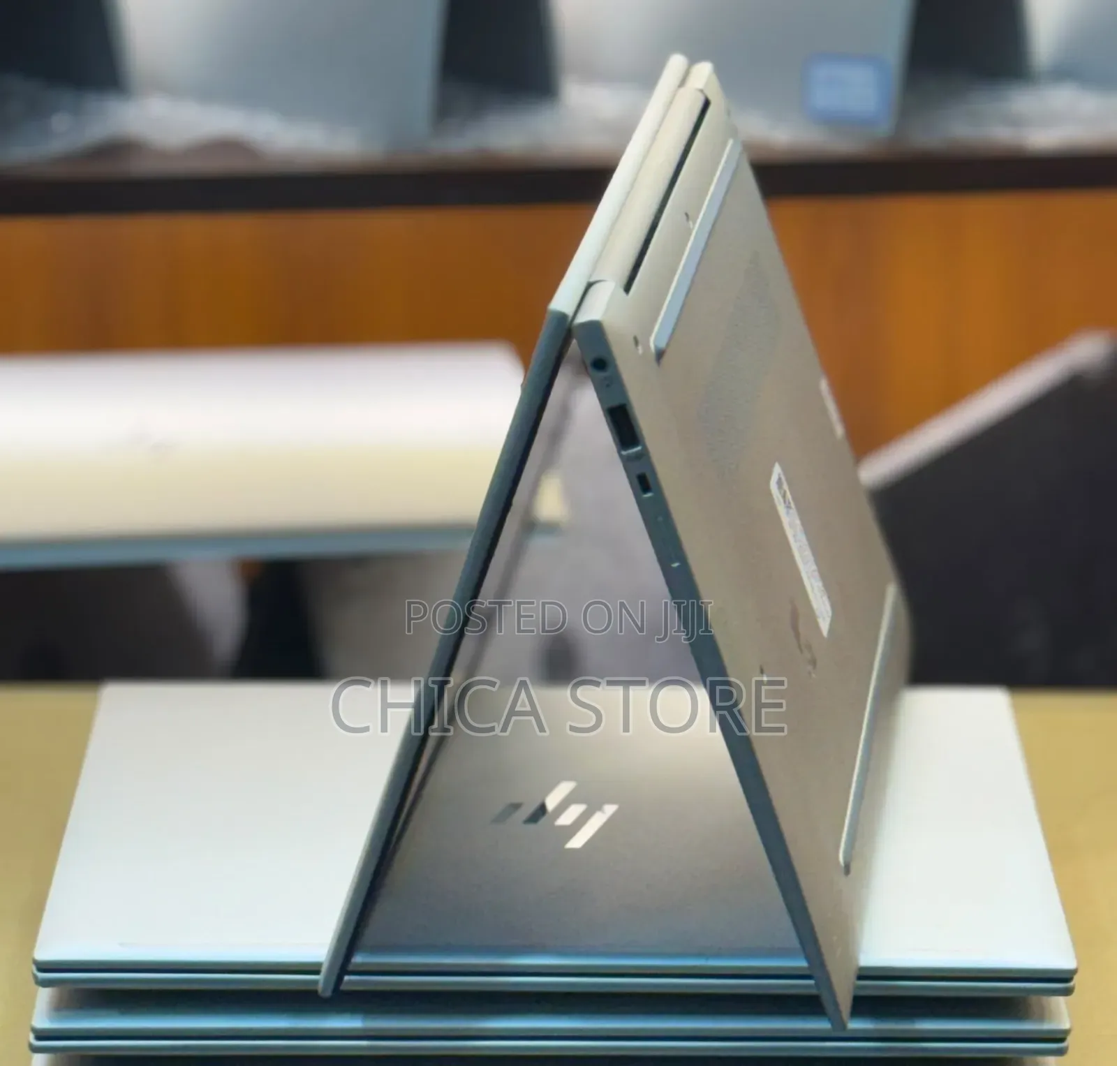 Laptop HP EliteBook 830 G9 16GB Intel Core i5 SSD 256GB