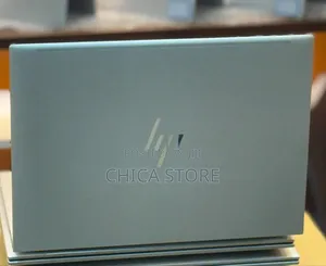Laptop HP EliteBook 830 G9 16GB Intel Core i5 SSD 256GB