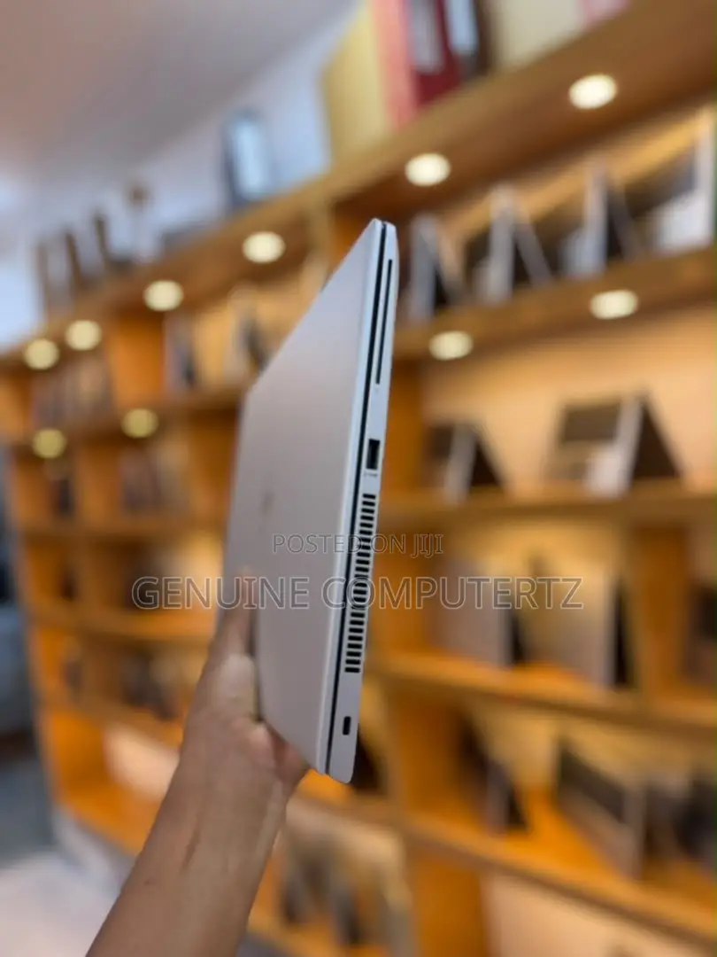 Laptop HP EliteBook 840 G5 8GB Intel Core i5 SSD 256GB