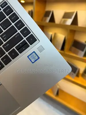Laptop HP EliteBook 840 G5 8GB Intel Core i5 SSD 256GB