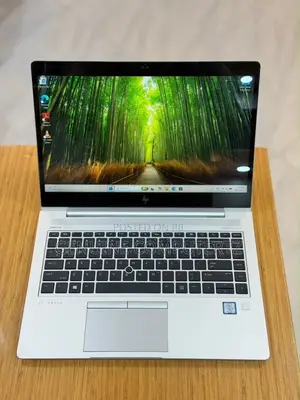 Laptop HP EliteBook 840 G5 8GB Intel Core i5 SSD 256GB