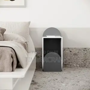 Nun Nightstand
