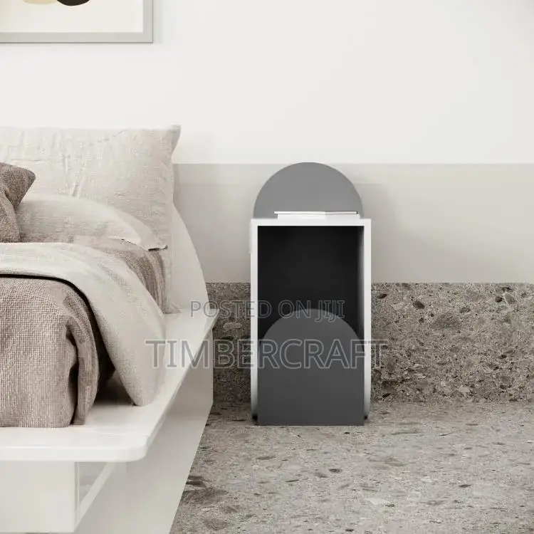 Nun Nightstand