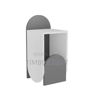 Nun Nightstand