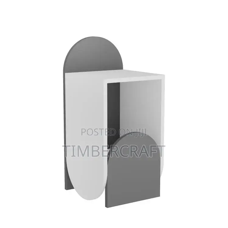 Nun Nightstand