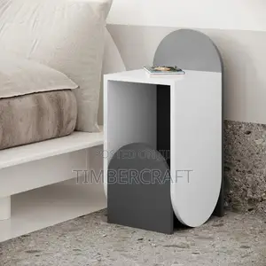 Nun Nightstand