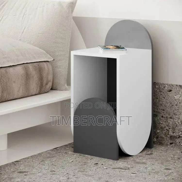 Nun Nightstand