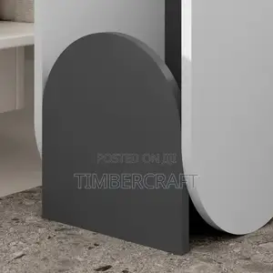Nun Nightstand
