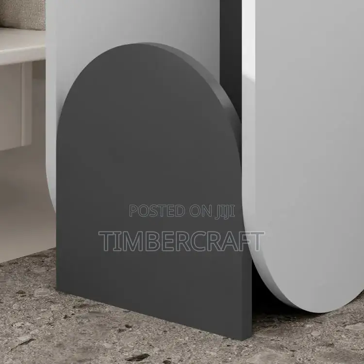 Nun Nightstand