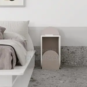 Nun Nightstand