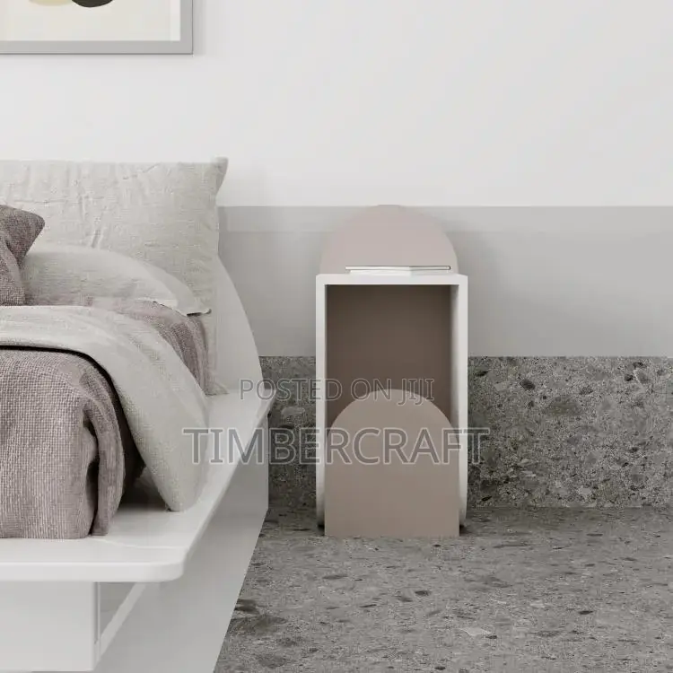 Nun Nightstand