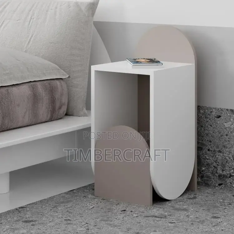 Nun Nightstand