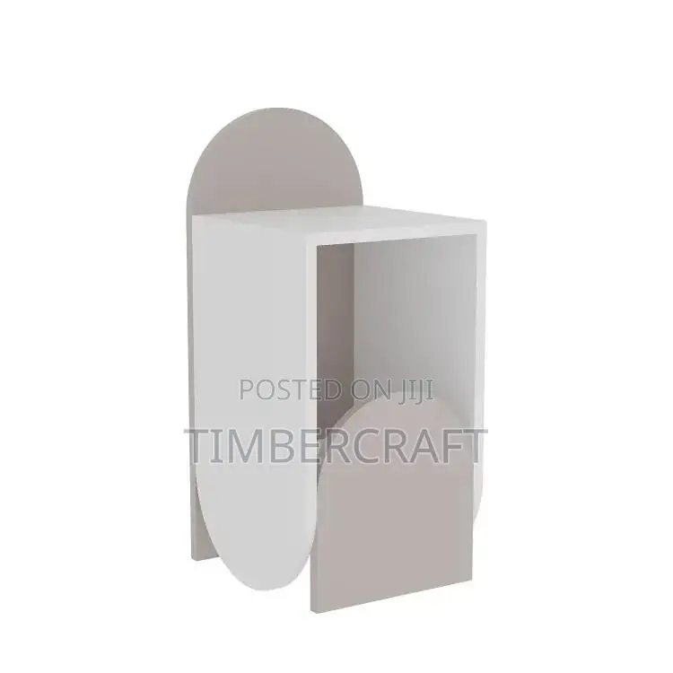 Nun Nightstand