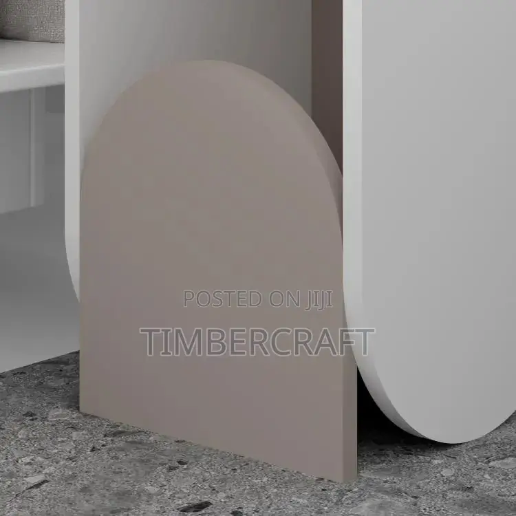 Nun Nightstand
