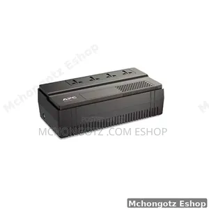 APC Easy Ups Bv650i-MSX 650va – Avr Power Backup