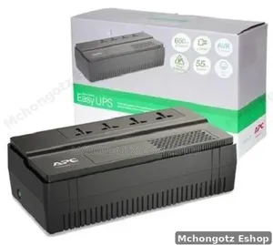 APC Easy Ups Bv650i-MSX 650va – Avr Power Backup