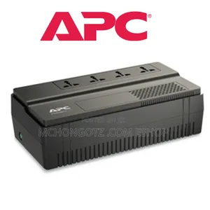 APC Easy Ups Bv650i-MSX 650va – Avr Power Backup