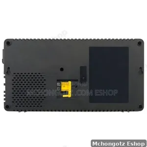 APC Easy Ups Bv650i-MSX 650va – Avr Power Backup