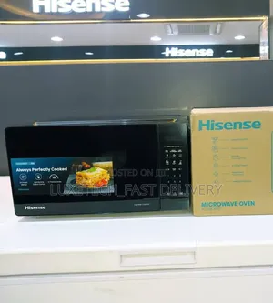 Hisense Digital Microwave Oven 20 Litres H20MOBS15