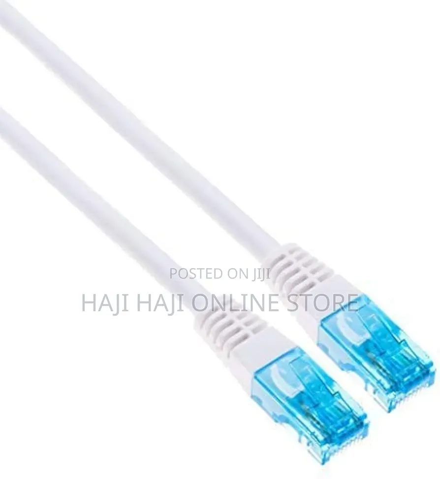 Earth Net Cable(15m)